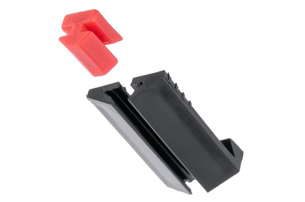 Крепление для маяка штукатурного Intertool - 2-в1 (50шт)