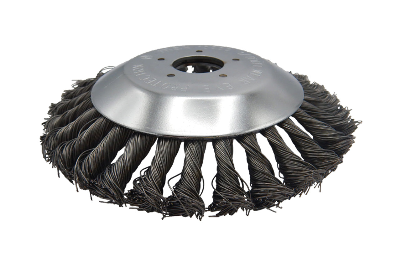 Щетка для триммера Рамболд - 150мм