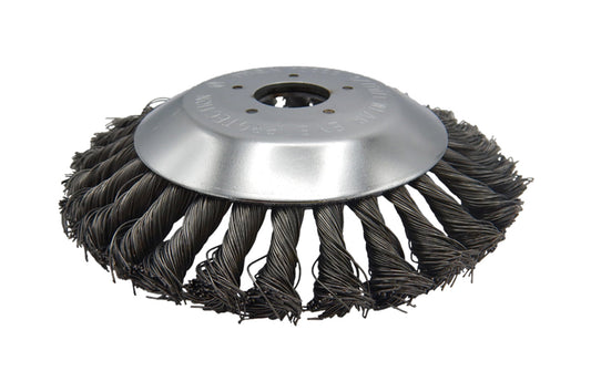 Щетка для триммера Рамболд - 150мм