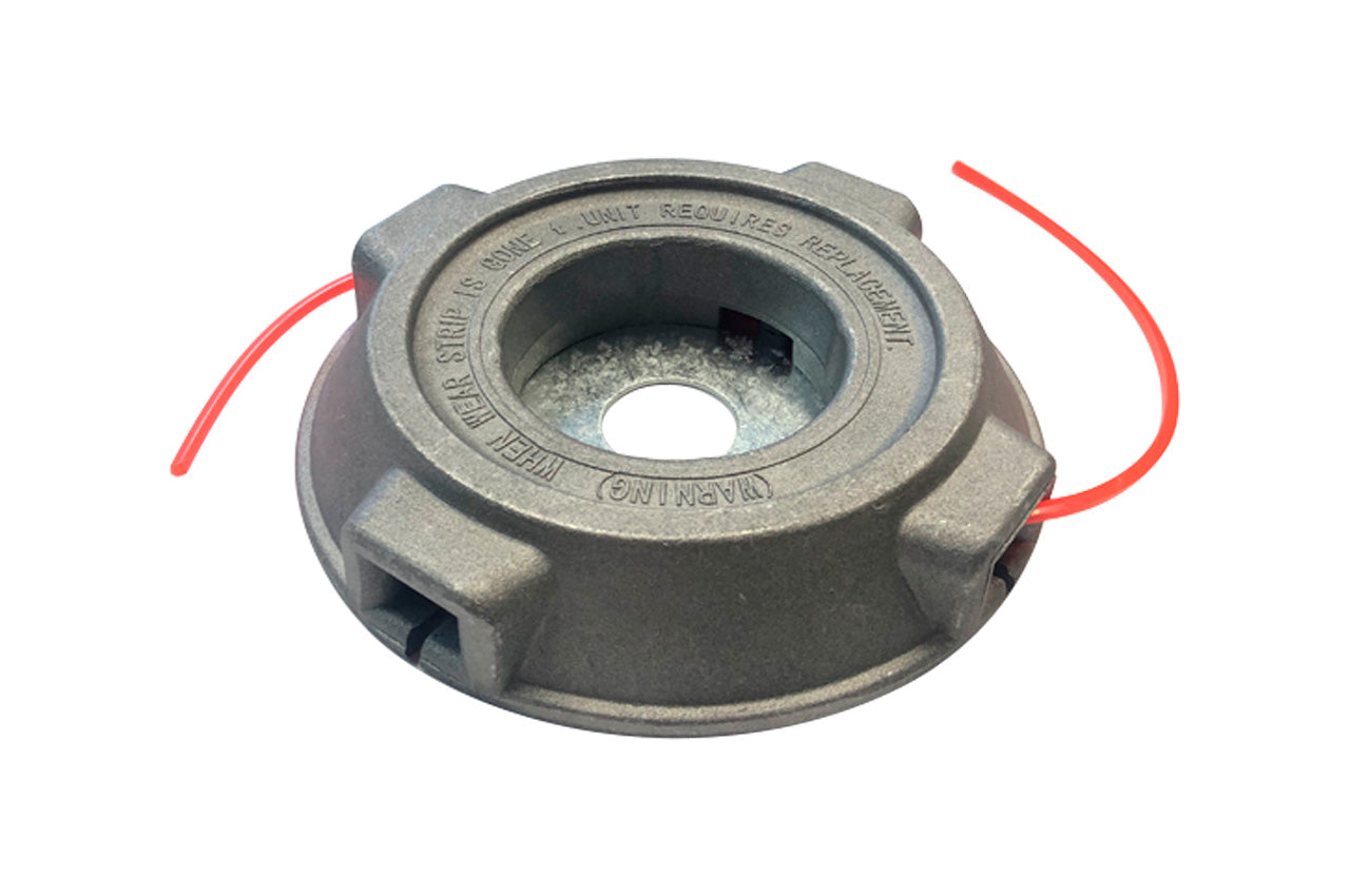 Катушка для триммера Рамболд - 135мм алюминиевая