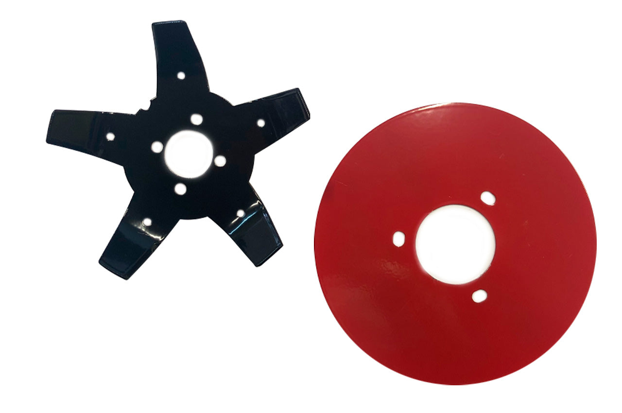 Катушка для триммера Рамболд - 145мм газонокосилка