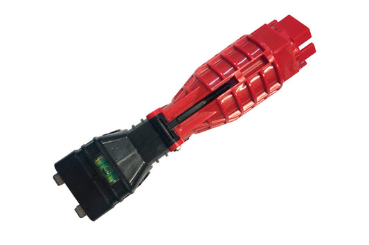 Ключ сантехнический  230мм 18-в-1