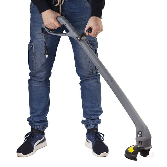 Триммер электрический Intertool - 250Вт