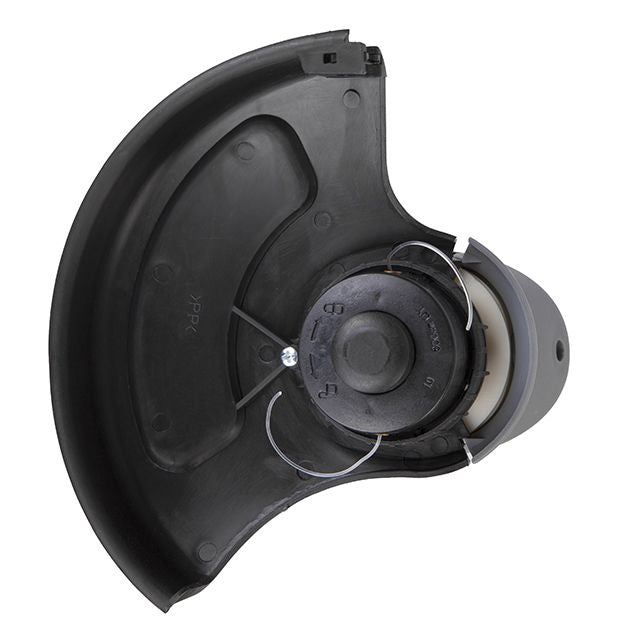 Триммер электрический Intertool - 250Вт