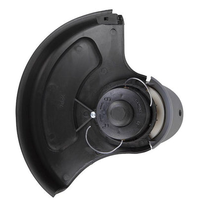 Триммер электрический Intertool - 250Вт