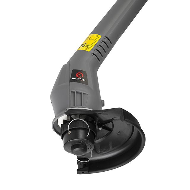 Триммер электрический Intertool - 250Вт