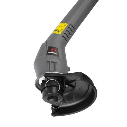 Триммер электрический Intertool - 250Вт