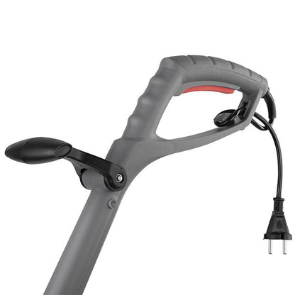 Триммер электрический Intertool - 250Вт