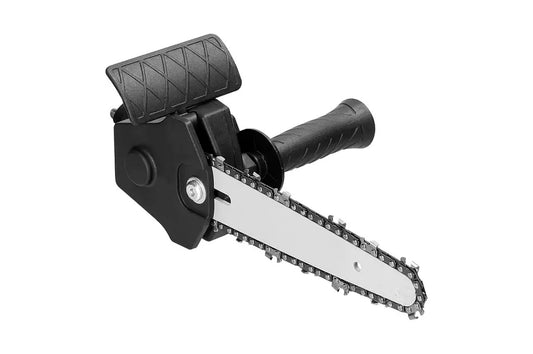 Насадка на шуроповерт Рамболд - пила цепная 6" (15) x 1/4