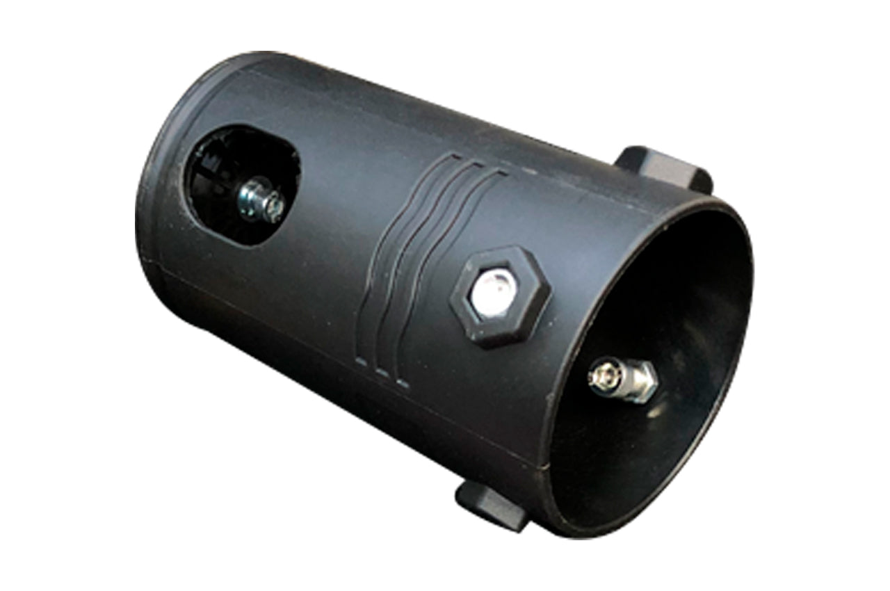 Насадка на шуроповерт Рамболд - очиститель кукурузы