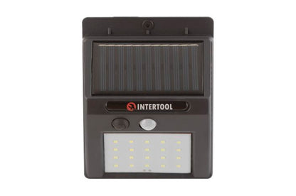 Фонарь настенный Intertool - 3Вт x 100Лм x 1200мAч [1]