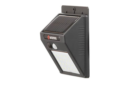 Фонарь настенный Intertool - 3Вт x 100Лм x 1200мAч [1]