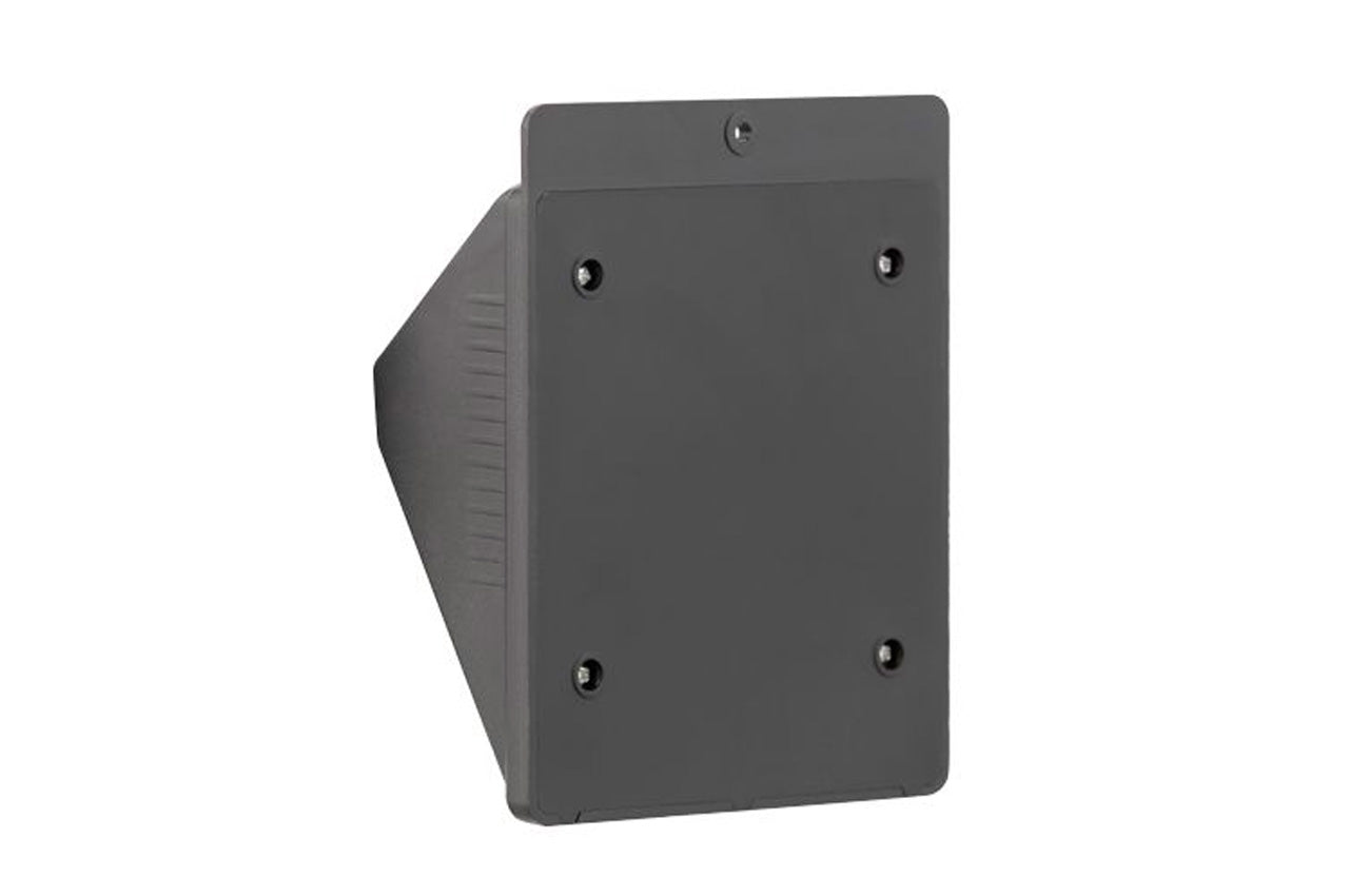 Фонарь настенный Intertool - 3Вт x 100Лм x 1200мAч [1]