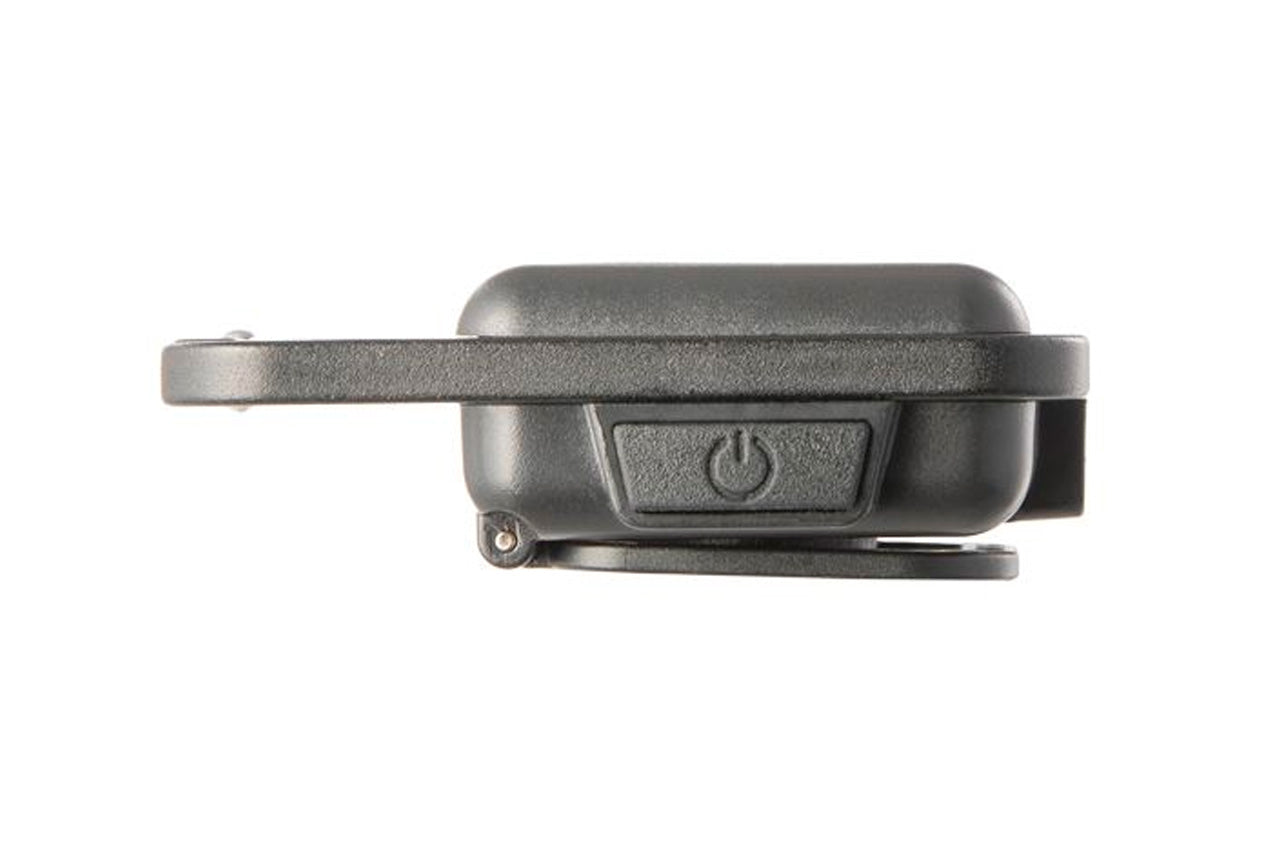 Фонарь брелок Intertool-Storm - 3Вт x 350Лм x 500мAч [4]