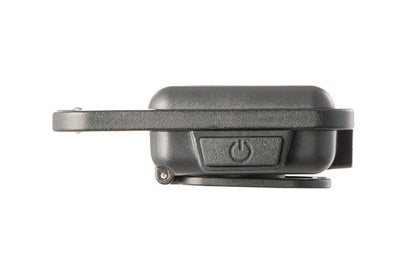 Фонарь брелок Intertool-Storm - 3Вт x 350Лм x 500мAч [4]