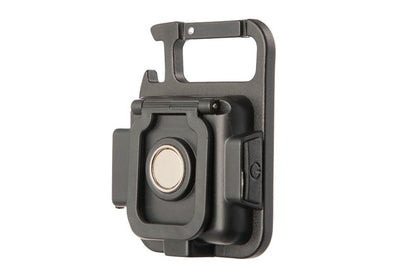 Фонарь брелок Intertool-Storm - 3Вт x 350Лм x 500мAч [4]