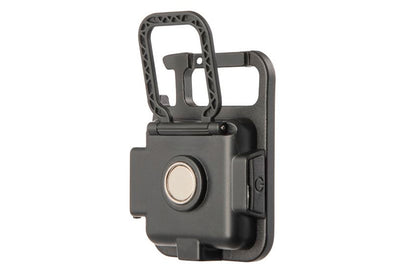 Фонарь брелок Intertool-Storm - 3Вт x 350Лм x 500мAч [4]