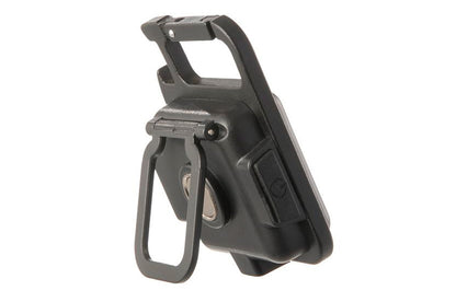 Фонарь брелок Intertool-Storm - 3Вт x 350Лм x 500мAч [4]