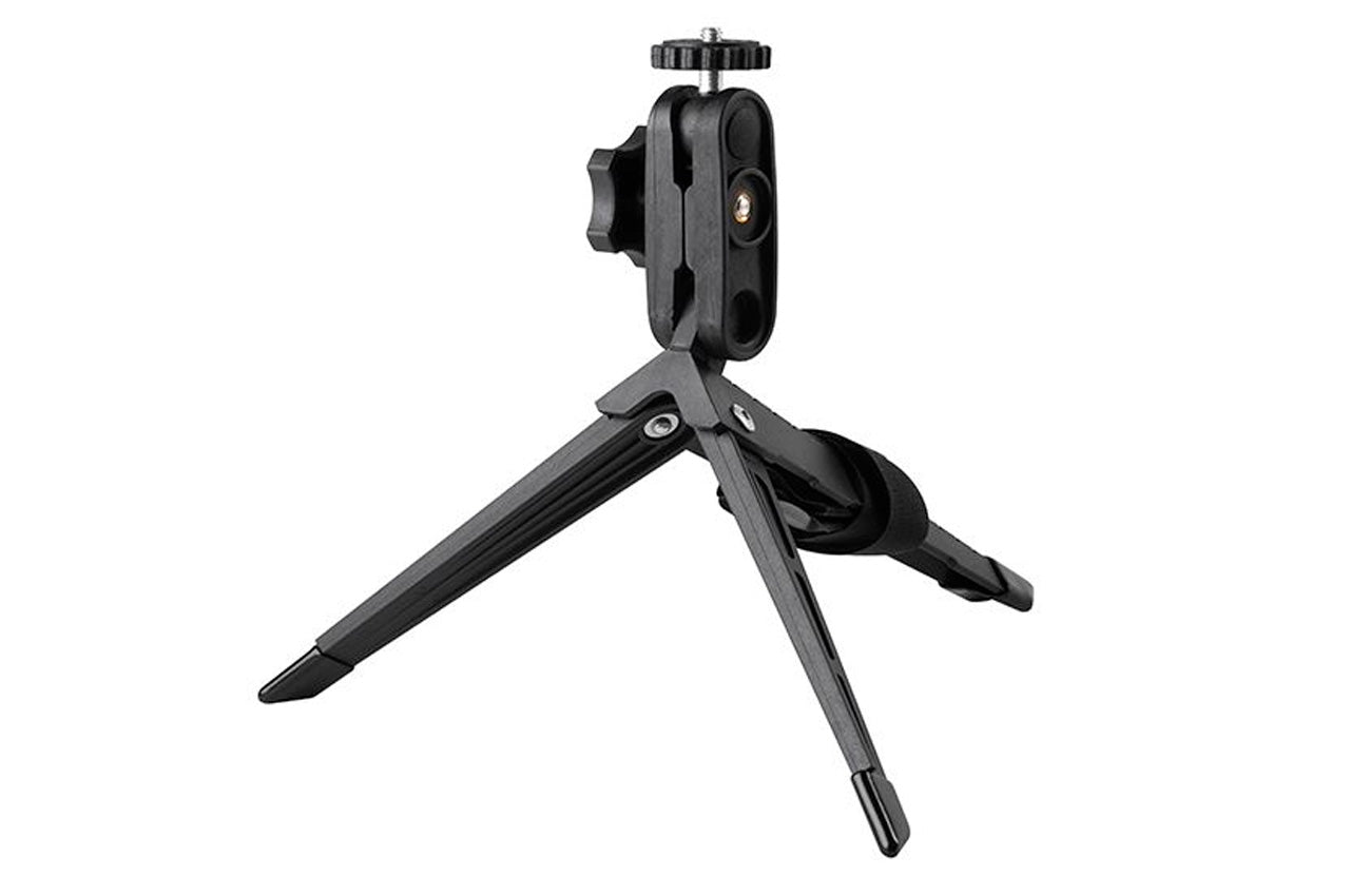 Держатель-тренога для лазерного уровня Intertool - 250мм x 1/4"