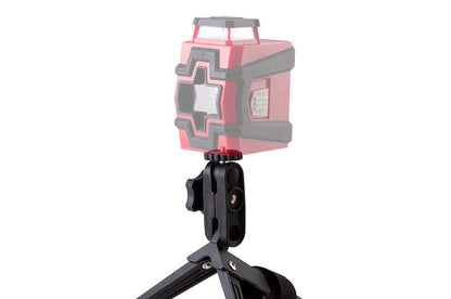 Держатель-тренога для лазерного уровня Intertool - 250мм x 1/4"