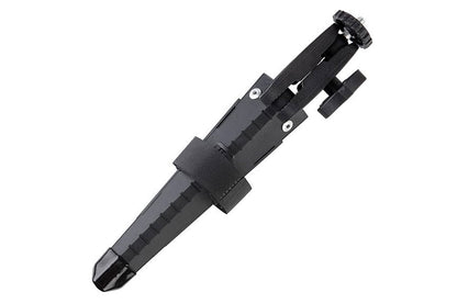 Держатель-тренога для лазерного уровня Intertool - 250мм x 1/4"