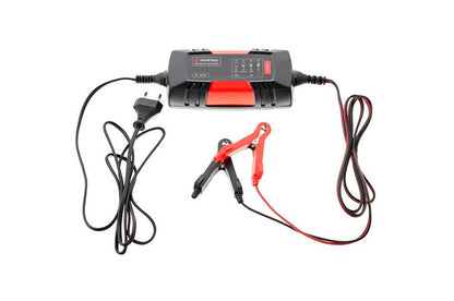 Устройство зарядное Intertool - 6/12В x 2А x 1,2-60Ач