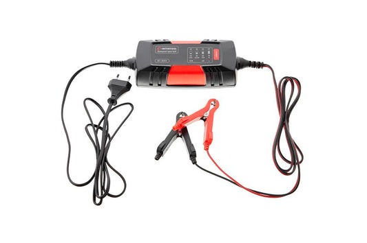 Устройство зарядное Intertool - 6/12В x 2А x 1,2-60Ач