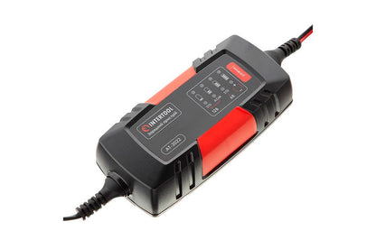 Устройство зарядное Intertool - 6/12В x 2А x 1,2-60Ач