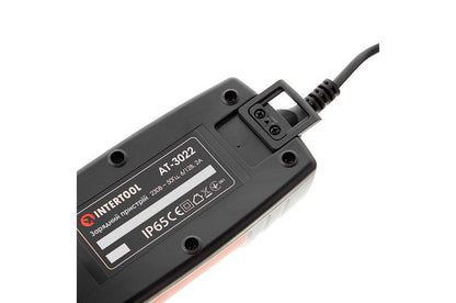 Устройство зарядное Intertool - 6/12В x 2А x 1,2-60Ач
