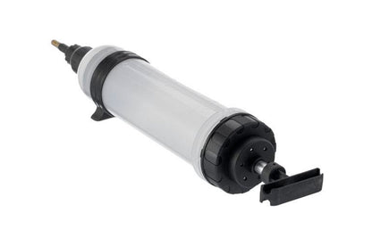 Шприц для технических жидкостей Intertool - 1500мл с насадками