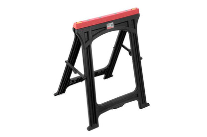 Козлы складные Intertool - 780мм x 317кг (2шт)