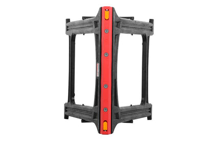 Козлы складные Intertool - 780мм x 317кг (2шт)