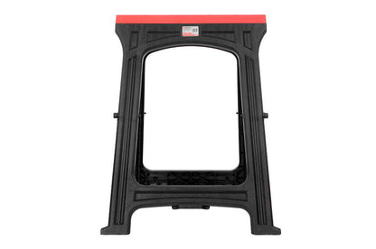 Козлы складные Intertool - 780мм x 317кг (2шт)