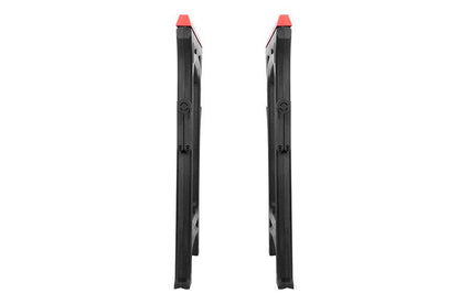 Козлы складные Intertool - 780мм x 317кг (2шт)