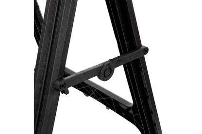 Козлы складные Intertool - 780мм x 317кг (2шт)