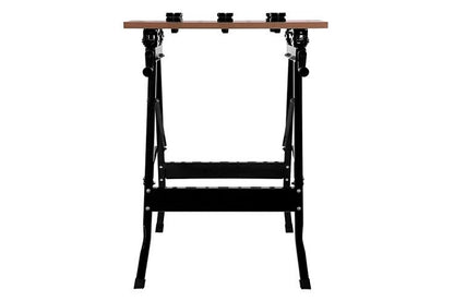 Верстак-тиски Intertool - 605 x 240 x 790мм x 360° x 100кг