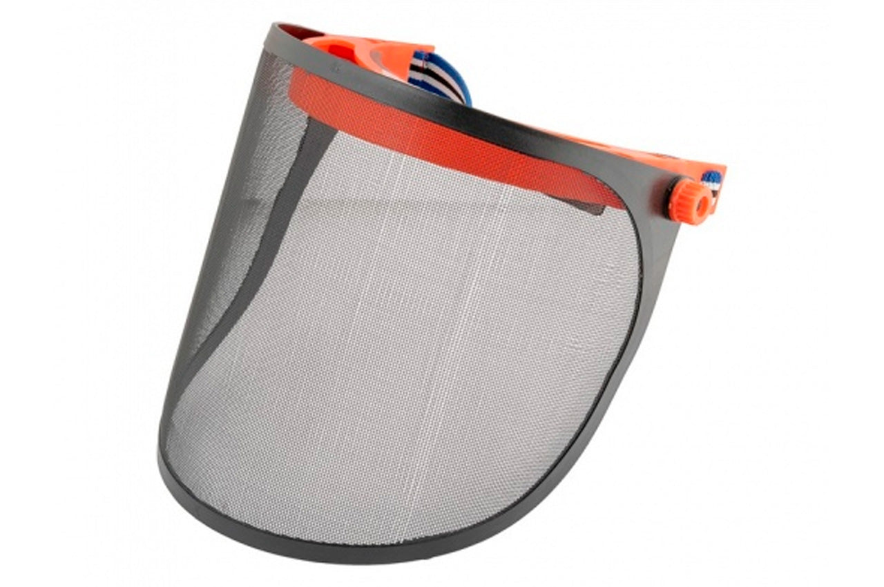 Щиток защитный Mastertool - сетка