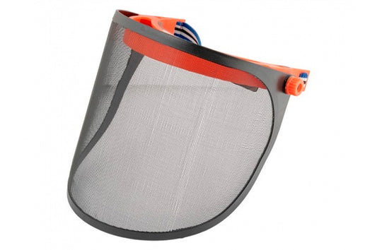 Щиток защитный Mastertool - сетка