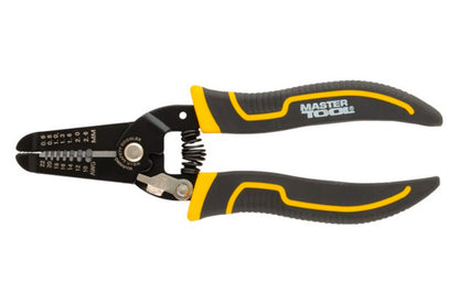 Съемник изоляциии Mastertool - 180мм x 0,3-6мм²