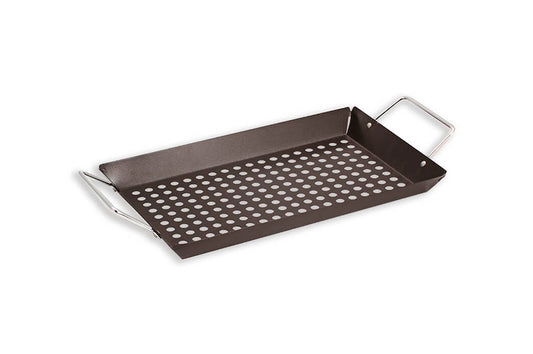 Форма-гриль Maestro - 305 x 200 x 25мм антипригарная