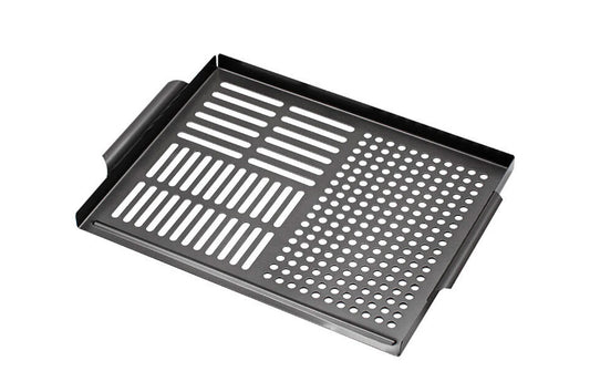 Форма-гриль Maestro - 400 x 290 x 20мм антипригарная