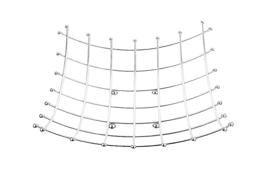 Фруктовница Maestro - 260 x 260мм