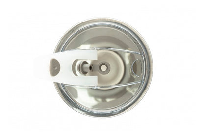 Термокружка WERTVOLL - 900мл Yummy черная