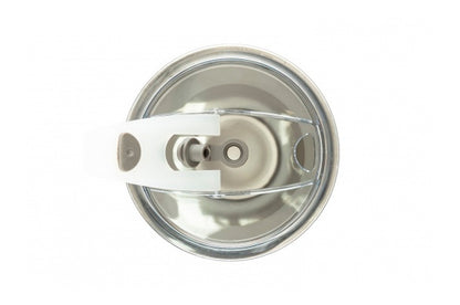 Термокружка WERTVOLL - 900мл Yummy синяя