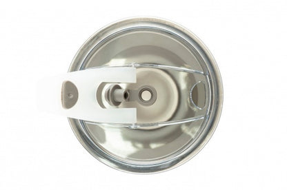 Термокружка WERTVOLL - 900мл Yummy розовая