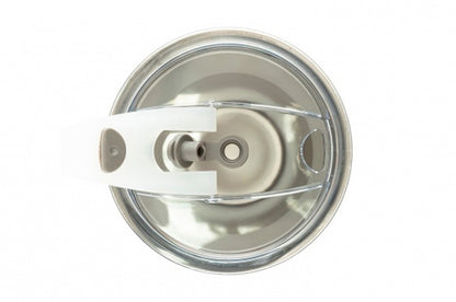 Термокружка WERTVOLL - 900мл Yummy красная