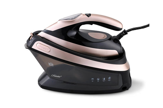 Утюг с парогенератором Maestro - 2400Вт x 1,5л
