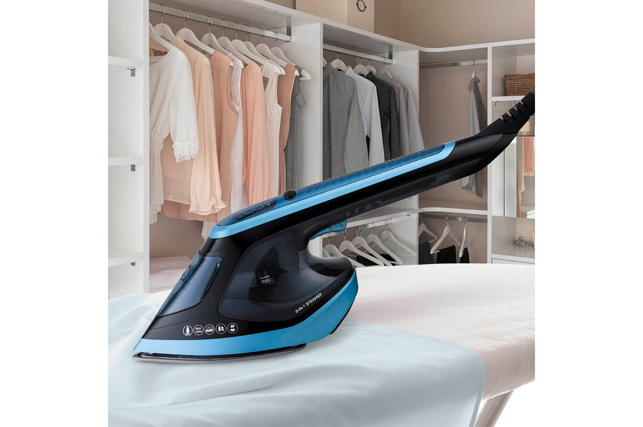 Отпариватель Maestro - 1600Вт x 180мл