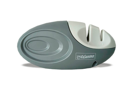 Точилка для ножей Maestro - 140мм х 2-в-1