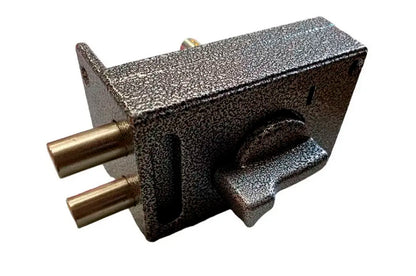 Замок накладной FZB-Sofia - 110 x 72мм 3H1-M1